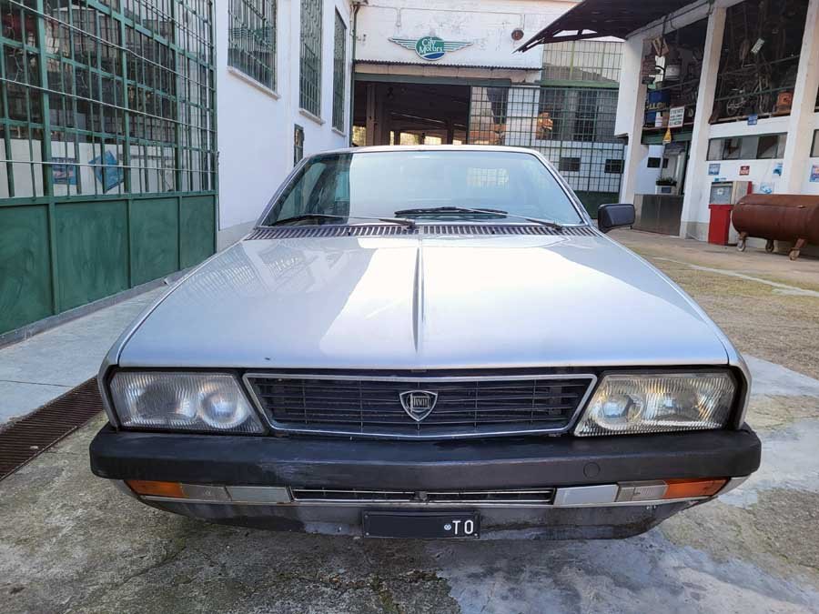 1979 Lancia Gamma - Gamma 2000 Coupè I Serie - SUMMER PRICE, foto 6