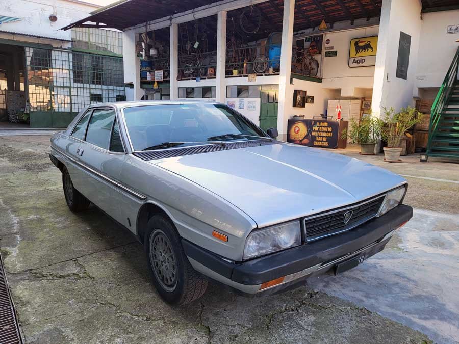 1979 Lancia Gamma - Gamma 2000 Coupè I Serie - SUMMER PRICE, foto 7