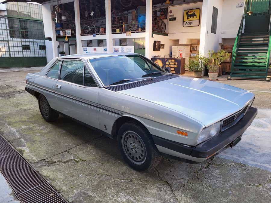 1979 Lancia Gamma - Gamma 2000 Coupè I Serie - SUMMER PRICE, foto 8