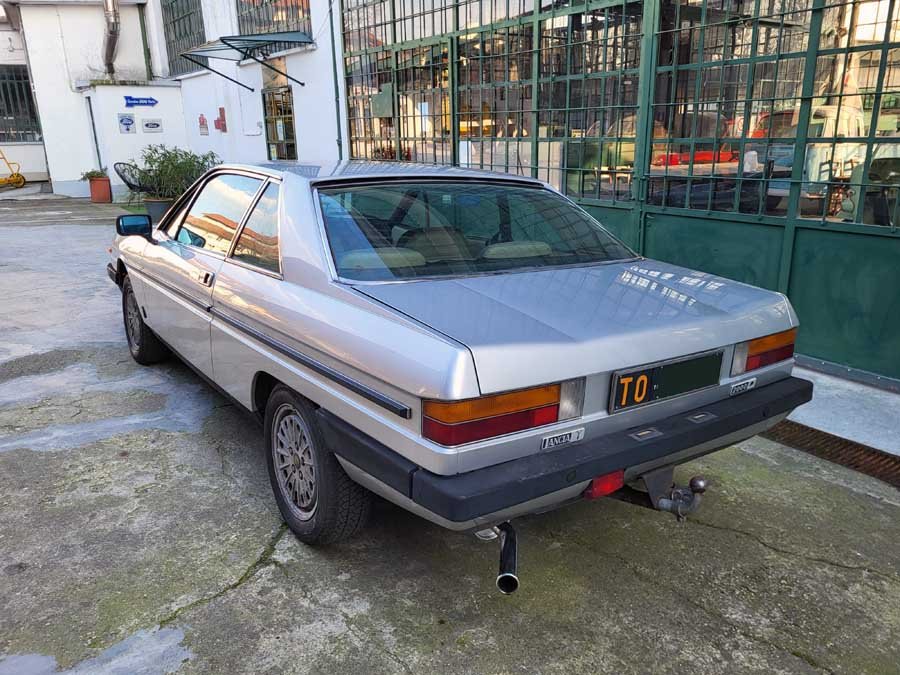 1979 Lancia Gamma - Gamma 2000 Coupè I Serie - SUMMER PRICE, foto 12