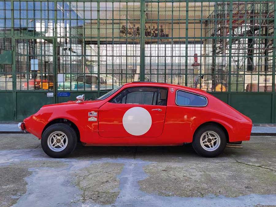 1978 Marcos Minimarcos - Mini Marcos 1300 GT - SUMMER PRICE, foto 3