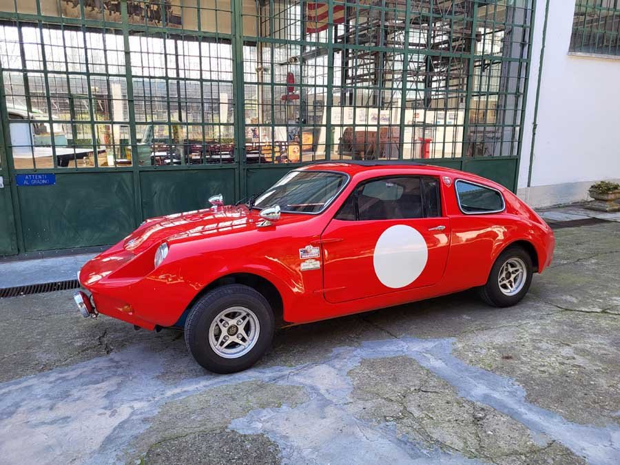 1978 Marcos Minimarcos - Mini Marcos 1300 GT - SUMMER PRICE, foto 4