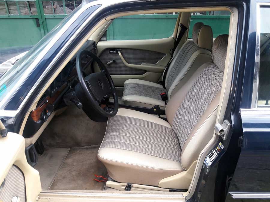 1979 Mercedes-Benz S-Class - 280 SE - SUMMER PRICE, foto 12