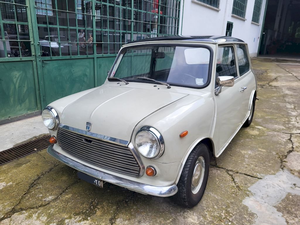 1976 Austin Mini - 850 Austin Morris - SUMMER PRICE, foto 5