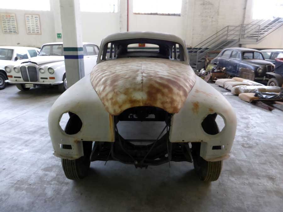 1949 Packard Super Eight - Super Eight Limousine - SUMMER PRICE, foto 5