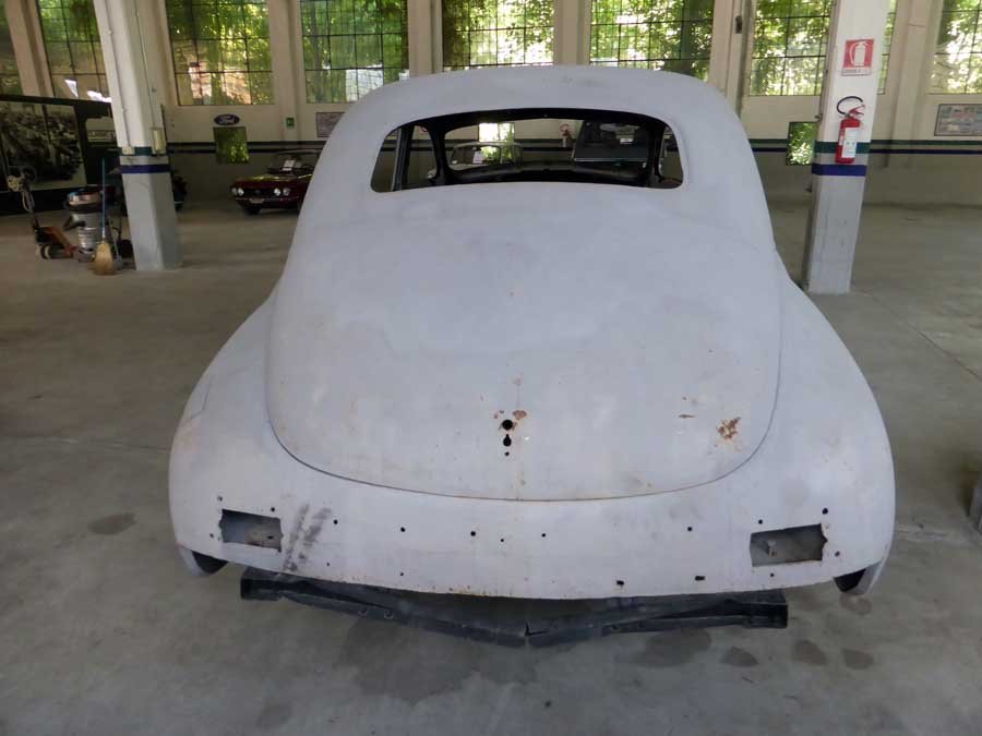 1949 Packard Super Eight - Super Eight Limousine - SUMMER PRICE, foto 9