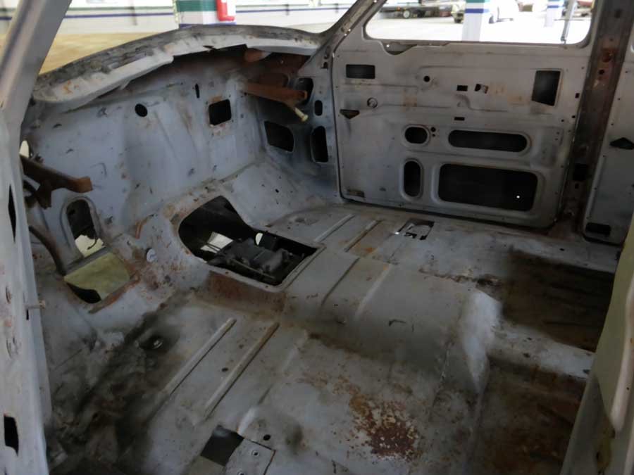 1949 Packard Super Eight - Super Eight Limousine - SUMMER PRICE, foto 12