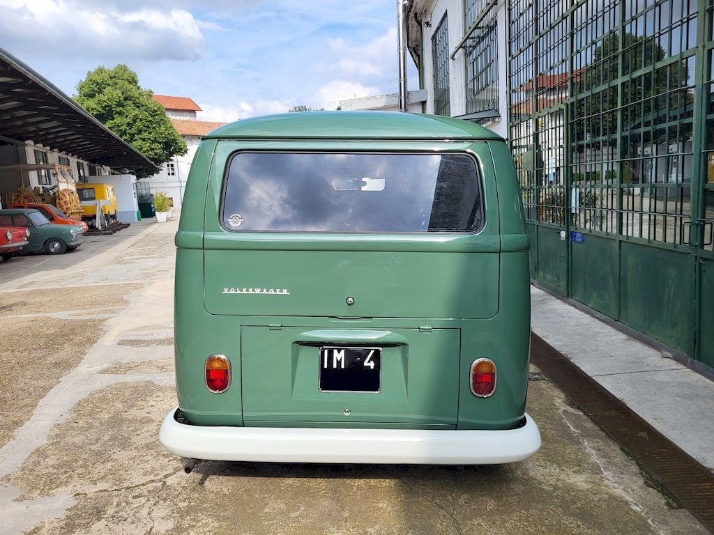 1964 VW T1 - T1 Panel Split Window - SUMMER PRICE, foto 12
