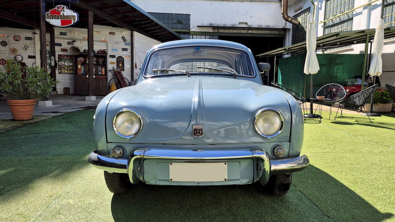1961 Alfa Romeo Other models - Specials - Dauphine - SUMMER PRICE, foto 7