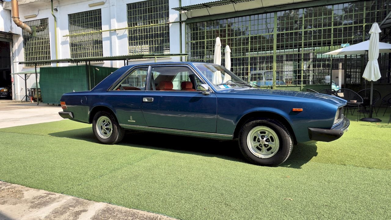 1972 Fiat 130 - 130 Coupè 3200 – SUMMER PRICE, foto 10