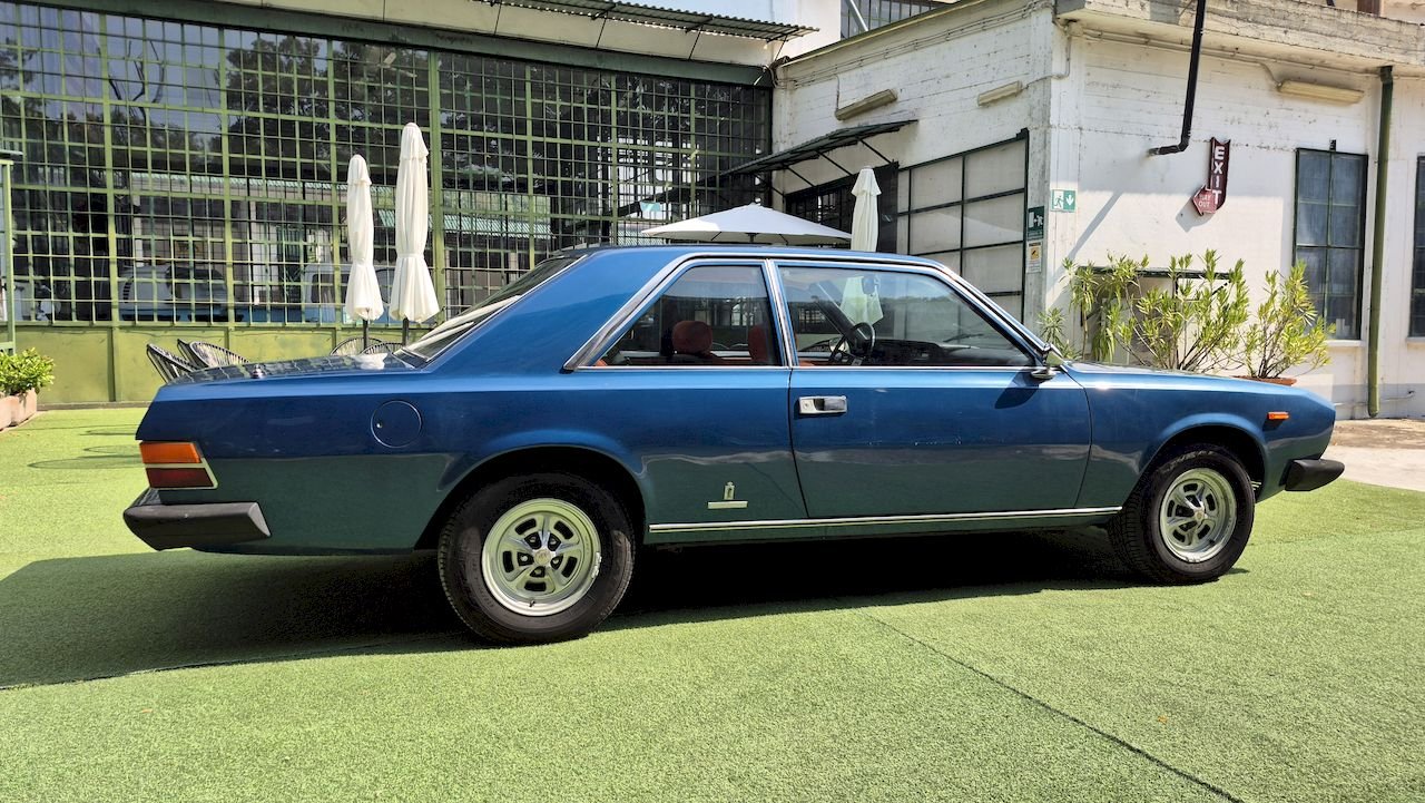 1972 Fiat 130 - 130 Coupè 3200 – SUMMER PRICE, foto 12