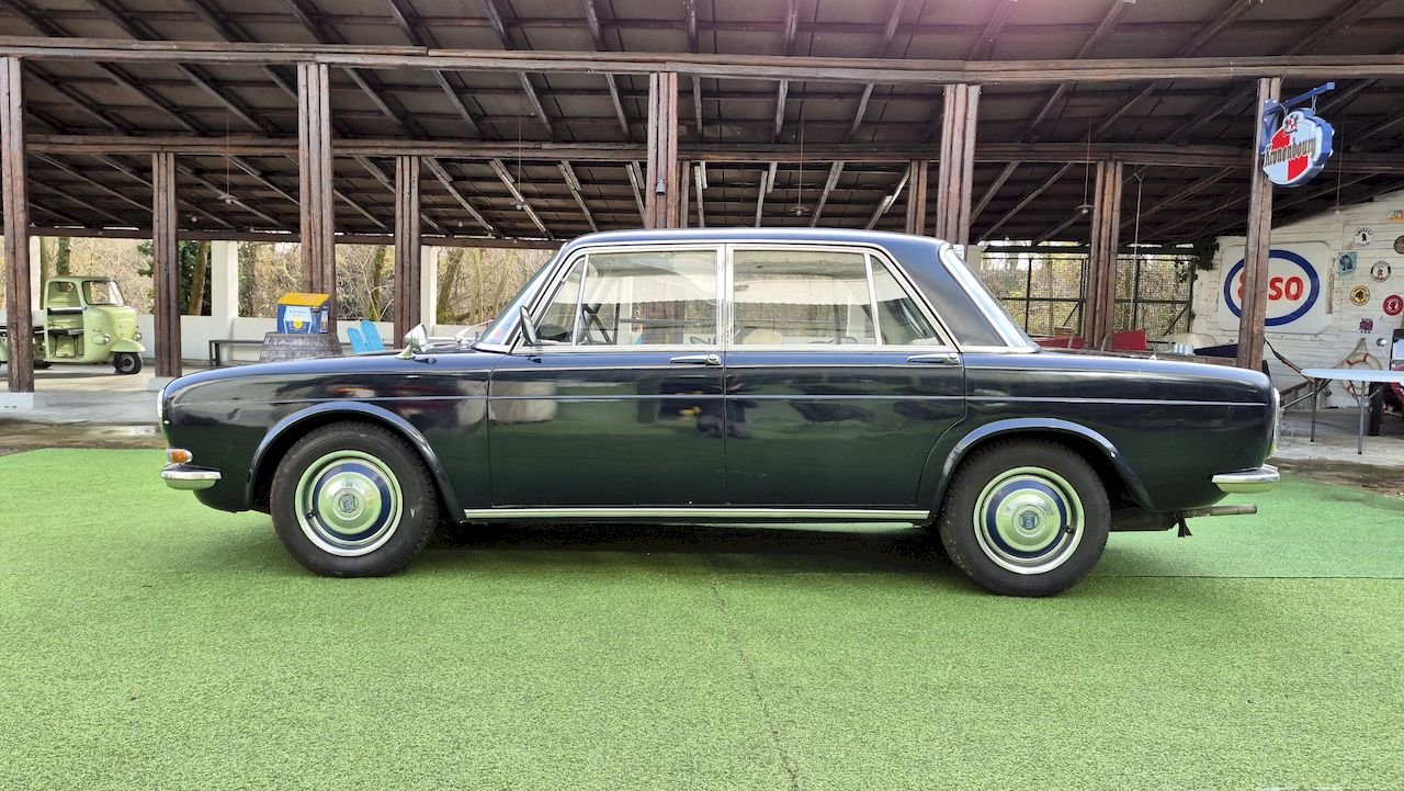 1970 Lancia Flavia - Flavia Berlina 2000 LX – SUMMER PRICE, foto 3