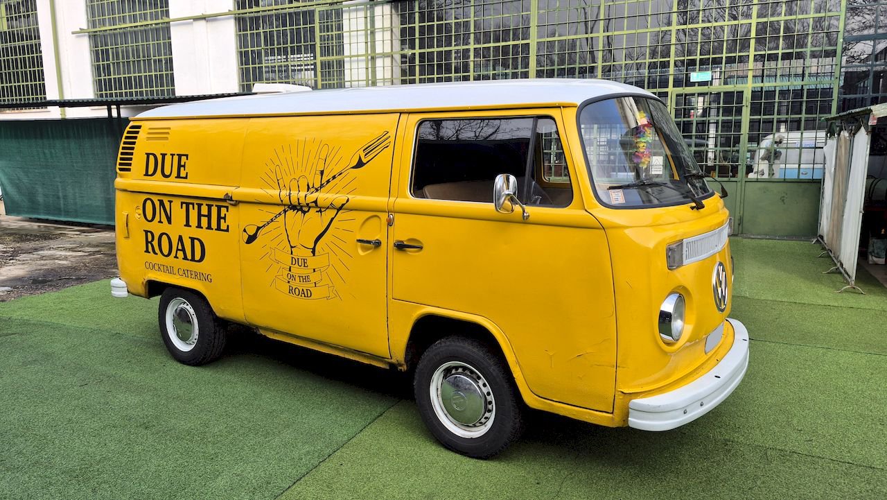 1976 VW T2 - Volkswagen T2 Panel Van – 1976 - SUMMER PRICE, foto 11