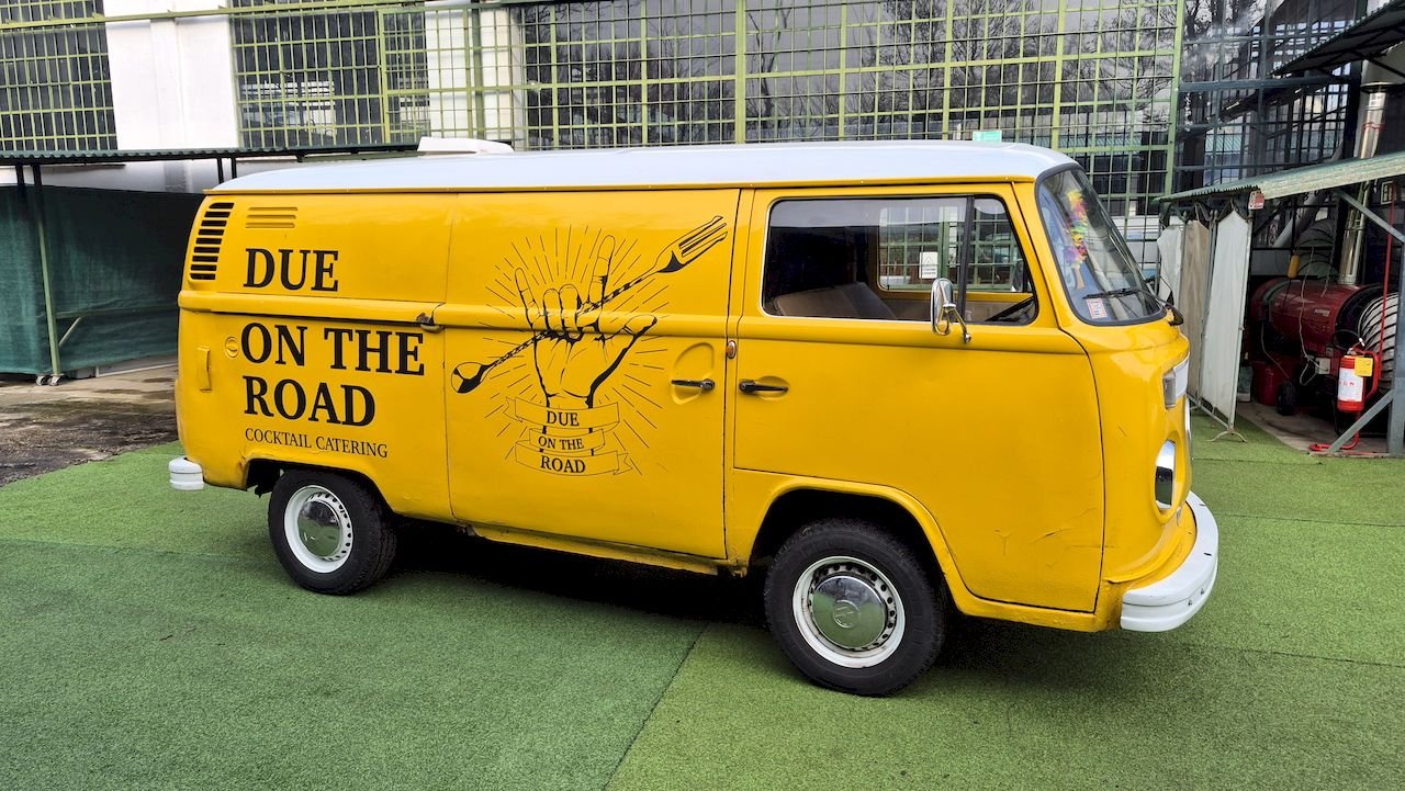 1976 VW T2 - Volkswagen T2 Panel Van – 1976 - SUMMER PRICE, foto 12