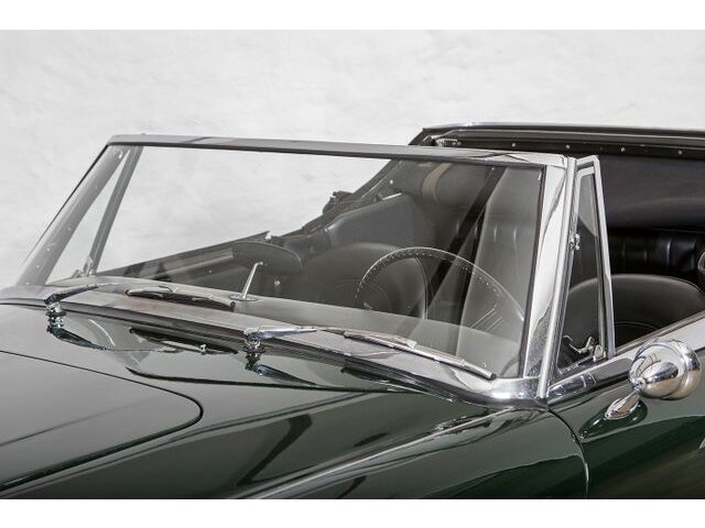 1966 Austin-Healey MK III - MK III BJ 8, 22 Jahre 1 Besitzer..., foto 3
