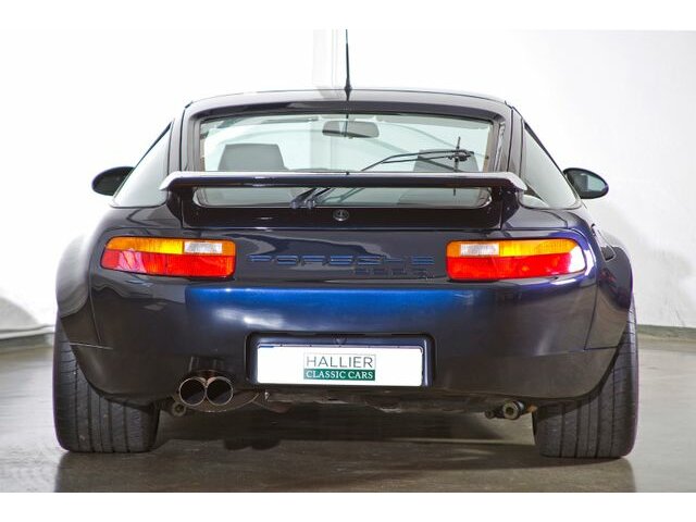 1991 Porsche 928 - 928 GT Strosek Umbau. Sehr schöner Zustand !..., foto 12