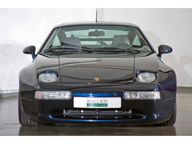 1991 Porsche 928 - 928 GT Strosek Umbau. Sehr schöner Zustand !..., foto 3