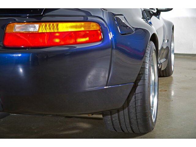 1991 Porsche 928 - 928 GT Strosek Umbau. Sehr schöner Zustand !..., foto 6
