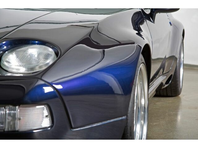 1991 Porsche 928 - 928 GT Strosek Umbau. Sehr schöner Zustand !..., foto 7