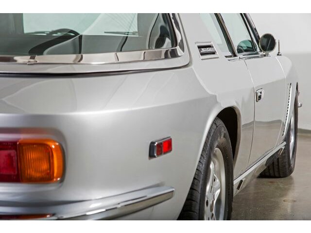 1971 Jensen Interceptor - Jensen Interceptor MKII Robbie Williams Filmauto..., foto 10