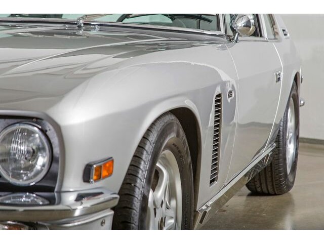 1971 Jensen Interceptor - Jensen Interceptor MKII Robbie Williams Filmauto..., foto 6