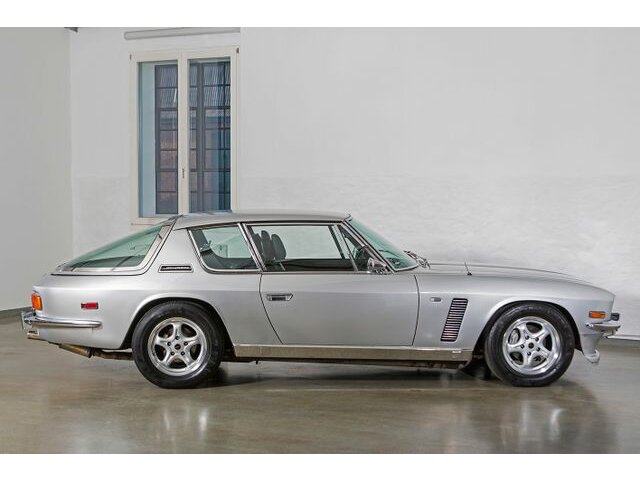 1971 Jensen Interceptor - Jensen Interceptor MKII Robbie Williams Filmauto..., foto 7