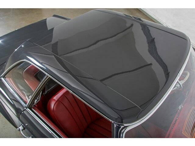 1963 Mercedes-Benz SL Pagode - 230 SL Pagode, Vollrestauration, Motor von Väth..., foto 10