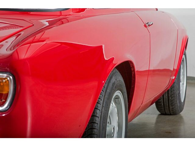 1968 Alfa Romeo 1300 - 1300 GTA, Original,mit Motorsporthistorie..., foto 12