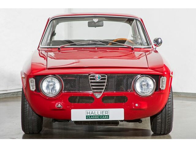 1968 Alfa Romeo 1300 - 1300 GTA, Original,mit Motorsporthistorie..., foto 4
