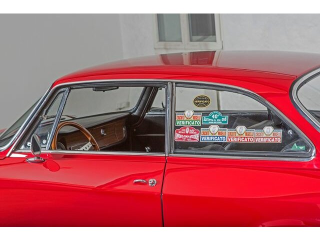 1968 Alfa Romeo 1300 - 1300 GTA, Original,mit Motorsporthistorie..., foto 5