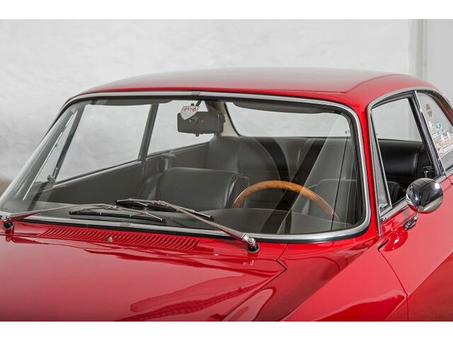 1968 Alfa Romeo 1300 - 1300 GTA, Original,mit Motorsporthistorie..., foto 6