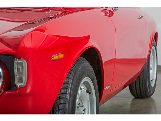 1968 Alfa Romeo 1300 - 1300 GTA, Original,mit Motorsporthistorie..., foto 7