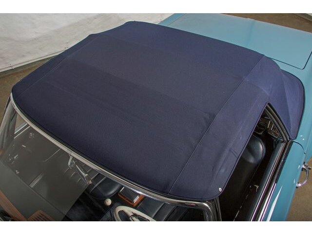 1965 Mercedes-Benz SL Pagode - 230SL Pagode,4-Gang, wunderschön restauriert !..., foto 12
