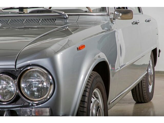 1970 Alfa Romeo Giulia - Giulia Super 1600, sehr schöner Zustand..., foto 5