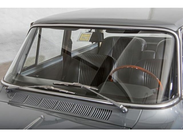1970 Alfa Romeo Giulia - Giulia Super 1600, sehr schöner Zustand..., foto 7