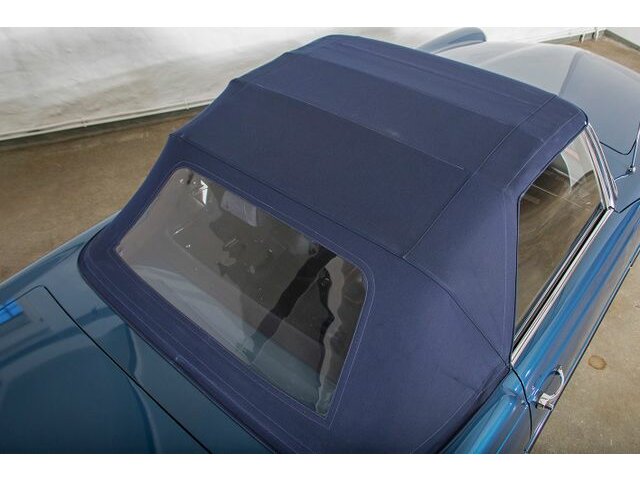 1969 Mercedes-Benz SL Pagode - 280SL Pagode, MB Classic Partner Restauration..., foto 11