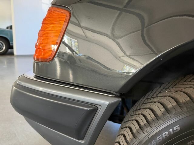 1992 Mercedes-Benz E-Class - 230TE,W124, 1. Hand,sehr schöner Originalzustand..., foto 5