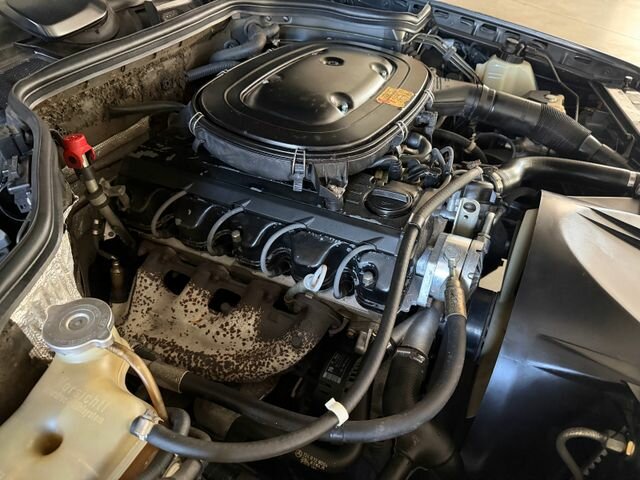 1992 Mercedes-Benz E-Class - 230TE,W124, 1. Hand,sehr schöner Originalzustand..., foto 8
