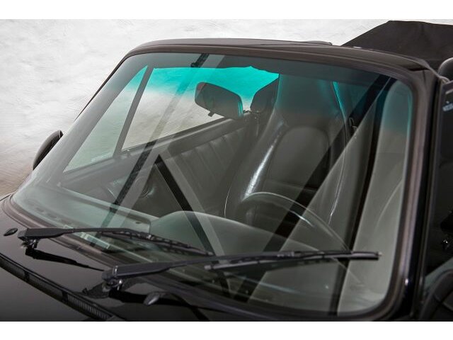 1992 Porsche 911 / 964 Carrera - 964 Cabrio, 28 Jahre 1 Besitzer, Motor revidiert..., foto 9