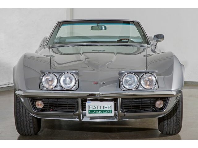 1968 Chevrolet Corvette - C3..., foto 2