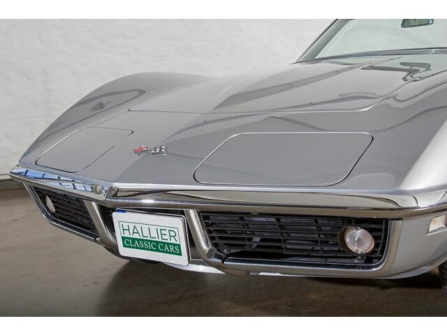 1968 Chevrolet Corvette - C3..., foto 3