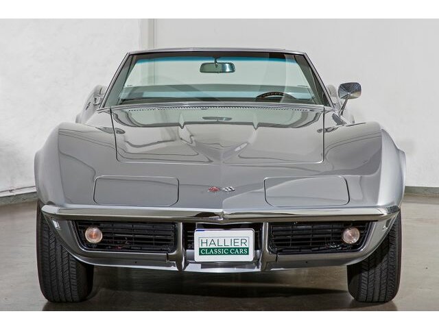 1968 Chevrolet Corvette - C3..., foto 5