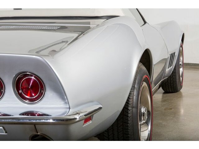 1968 Chevrolet Corvette - C3..., foto 6