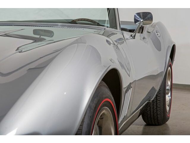1968 Chevrolet Corvette - C3..., foto 9