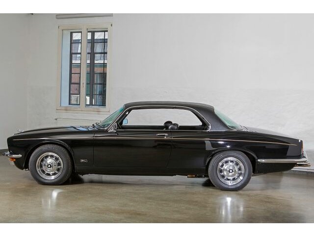 1978 Jaguar XJ12 - XJ V12 Coupe sehr schöner Zustand ! Selten !..., foto 10