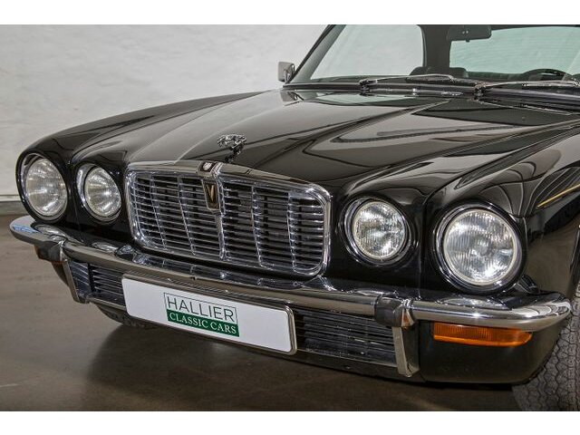 1978 Jaguar XJ12 - XJ V12 Coupe sehr schöner Zustand ! Selten !..., foto 12