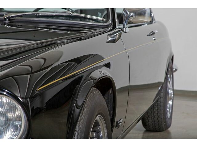 1978 Jaguar XJ12 - XJ V12 Coupe sehr schöner Zustand ! Selten !..., foto 3
