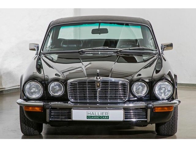 1978 Jaguar XJ12 - XJ V12 Coupe sehr schöner Zustand ! Selten !..., foto 4