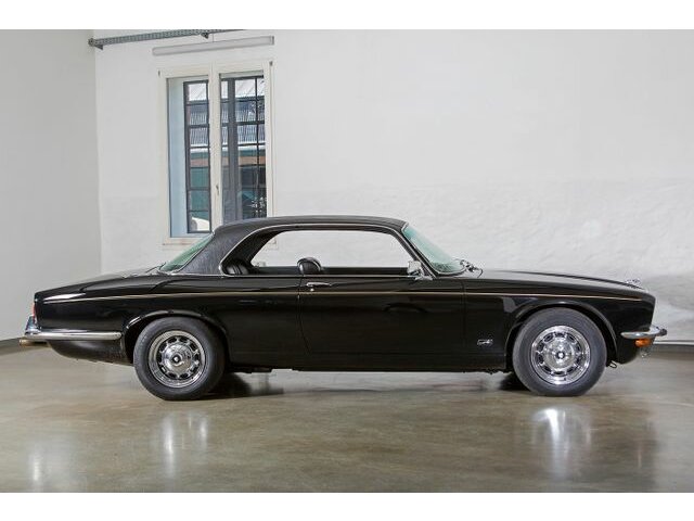 1978 Jaguar XJ12 - XJ V12 Coupe sehr schöner Zustand ! Selten !..., foto 5