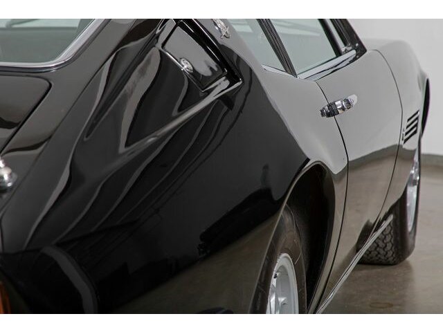 1970 Maserati Ghibli - Ghibli SS, Motor umfangreich revidiert !..., foto 10